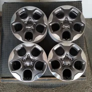 YST X-7