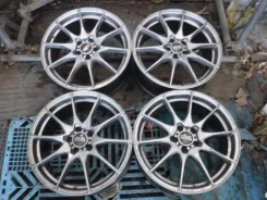 OZ Racing Formula HLT