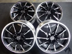 Weds Maverick 710S