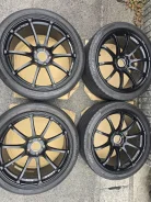 Advan Racing RSII