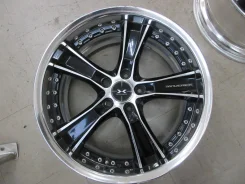 Weds Maverick 005S