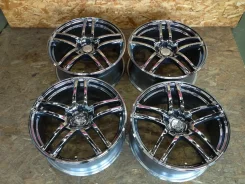 AVS Model T5