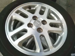 RS Wheels