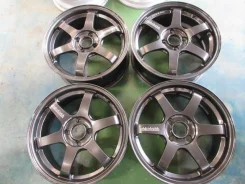 RAYS Volk Racing TE37 Sonic