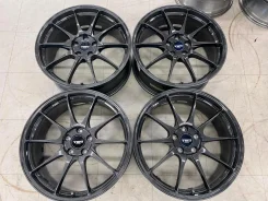 TWS Motorsport RS317