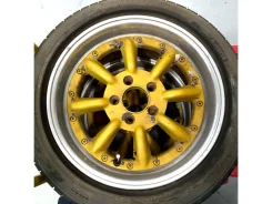 SSR Watanabe RS-8