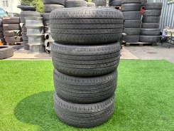 Bridgestone Turanza ER33. ������, 2021 ���, �/�, ����� 30 %. �������� ������� ����