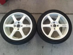 AVS Model 6