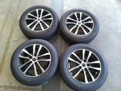 Autobacs Seven Evance