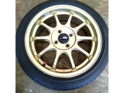 SSR Type-F