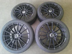 Dunlop Direzza