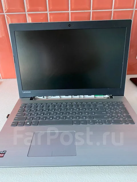 Lenovo IdeaPad 320-15ABR. 15.6", 2,5����, ��� 6 ��, ���� 2 000���, WiFi: 1, Bluetooth: 1 ����