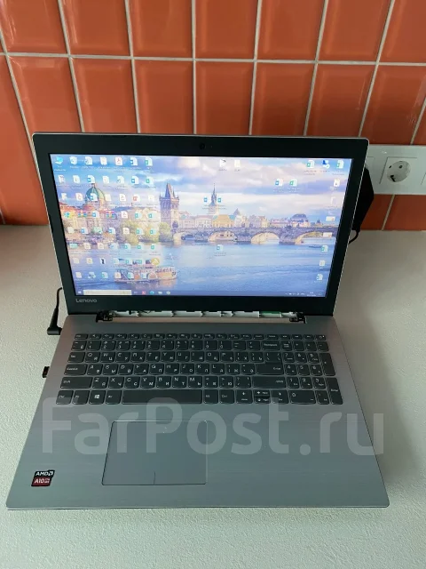 Lenovo IdeaPad 320-15ABR. 15.6", 2,5����, ��� 6 ��, ���� 2 000���, WiFi: 1, Bluetooth: 1 ����