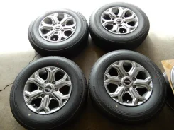 Dunlop Wild Cruising KC-X