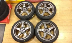 Dunlop Direzza