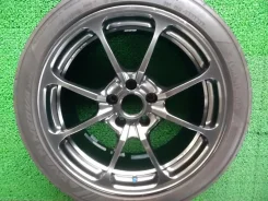 RAYS Volk Racing NE24