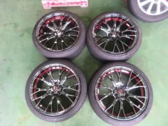Weds Sport SA-20R