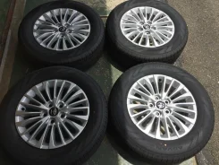 Rseries Wheels
