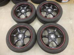 5Zigen ProRacer