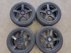 SSR GTV01