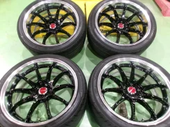Work Emotion ZR10