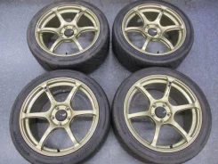 Advan Racing RGIII