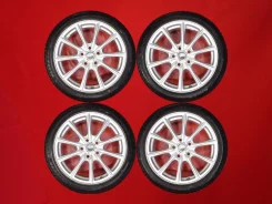 Bridgestone Eco Forme SE-15