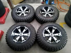 RAYS Team Daytona FDX G6