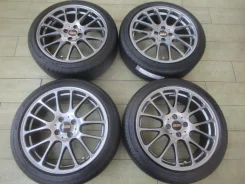 BBS RE-L DS