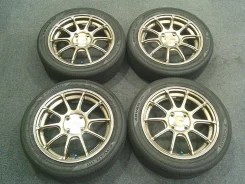 Advan Racing RZII