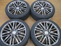 XO Luxury Wheels New York