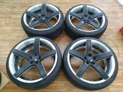 RAYS Black Fleet V205C