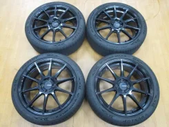 Bridgestone Potenza Adrenalin SW010