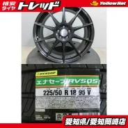 Bridgestone Potenza Adrenalin SW010