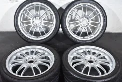 RAYS Volk Racing RE30