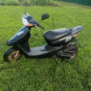 Honda Dio AF63 Z4. 49����. ��., ��������, ��� ���, ������ �� �� ����