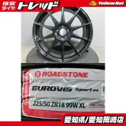 Bridgestone Potenza Adrenalin SW010