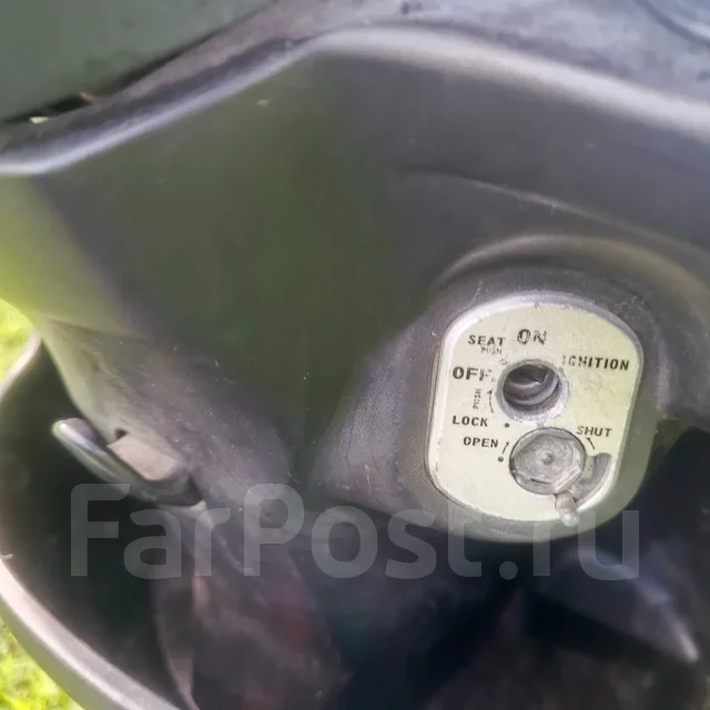 Honda Dio AF63 Z4. 49����. ��., ��������, ��� ���, ������ �� �� ����