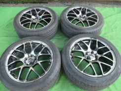 LS Wheels LS 245