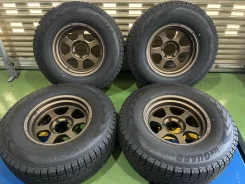 RAYS Volk Racing TE37XT