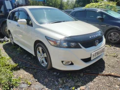 Honda Stream. �������, ��������, 1.0, ������, 150����. �� ����