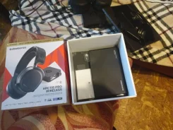 SteelSeries Arctis Pro ����