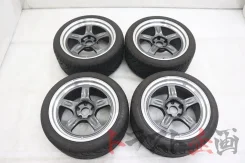 RAYS Volk Racing 21C