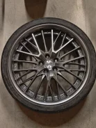 Work Schwert SG2. 8.5/9.5x20", 5x114.3, ET42/45 ����