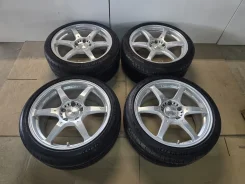 RAYS Volk Racing VR-G2