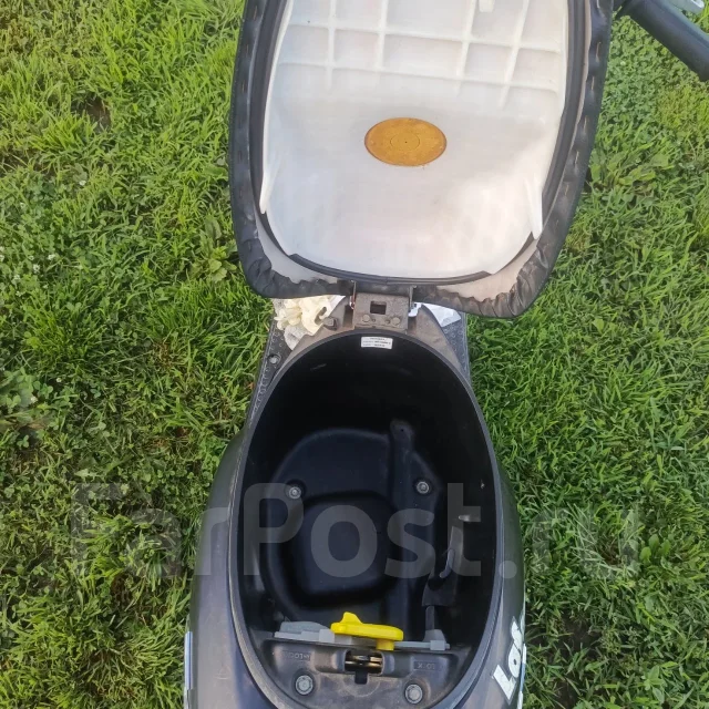 Honda Dio AF63 Z4. 49����. ��., ��������, ��� ���, ������ �� �� ����