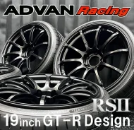 Advan Racing GT