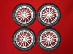 Yokohama Laycea NX