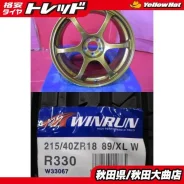 Advan Racing RGII