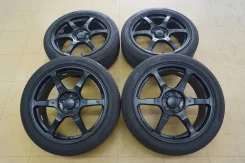 RAYS Volk Racing G025 DB/C